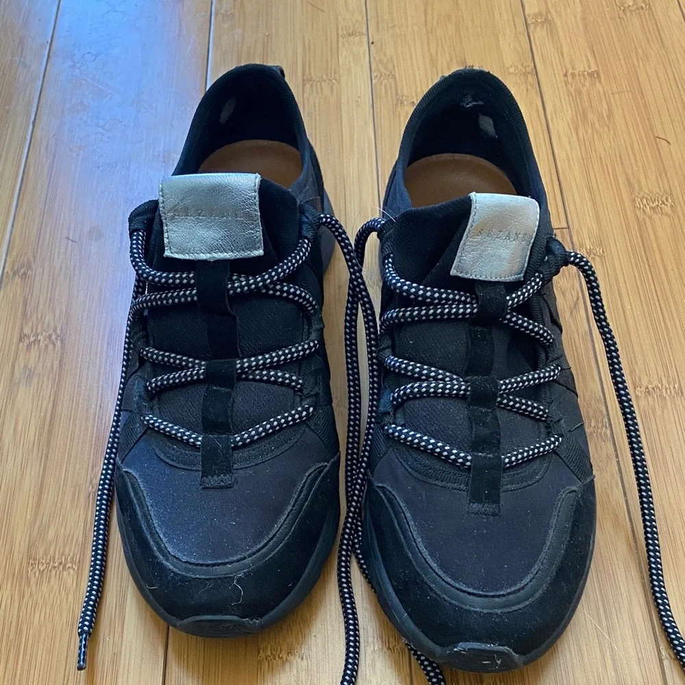 Sezane Sami Sneaker